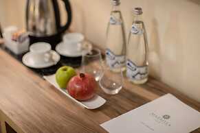 Marbella Beach Hotel