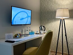 Marbella Beach Hotel