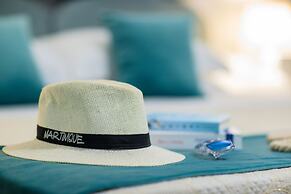 Marbella Beach Hotel