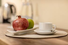 Marbella Beach Hotel