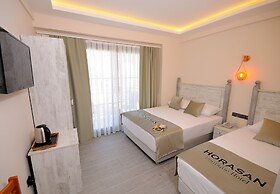 Horasan Hotel