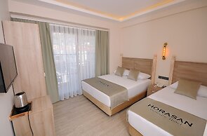 Horasan Hotel