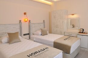 Horasan Hotel