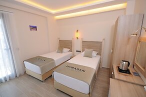 Horasan Hotel