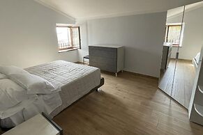 1-bed Apartment With Free Parking