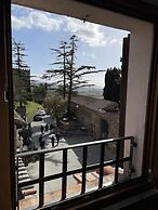 Charming 1-bed Apartment in Montepulciano