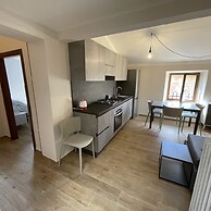 Charming 1-bed Apartment in Montepulciano