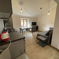 Charming 1-bed Apartment in Montepulciano