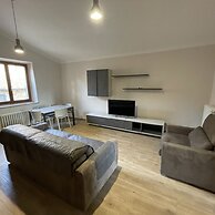 Charming 1-bed Apartment in Montepulciano