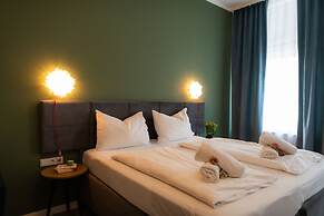 Florum Hotel
