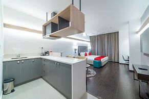 Deccan Serai Grande Gachibowli