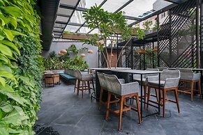 Deccan Serai Grande Gachibowli