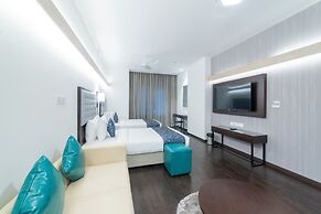 Deccan Serai Grande Gachibowli