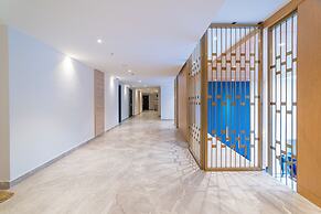 Deccan Serai Grande Gachibowli