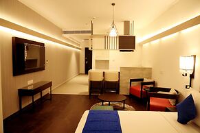 Deccan Serai Grande Gachibowli