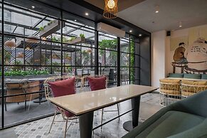 Deccan Serai Grande Gachibowli