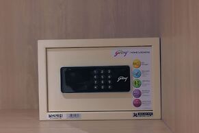 Deccan Serai Grande Gachibowli