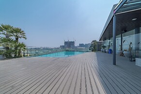 Deccan Serai Grande Gachibowli