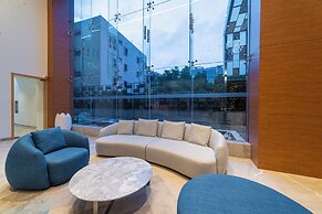 Deccan Serai Grande Gachibowli