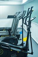 Deccan Serai Grande Gachibowli