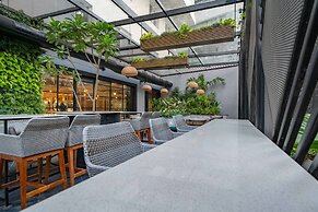 Deccan Serai Grande Gachibowli