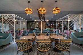 Deccan Serai Grande Gachibowli