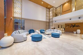 Deccan Serai Grande Gachibowli