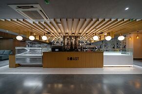 Deccan Serai Grande Gachibowli