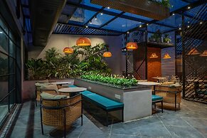 Deccan Serai Grande Gachibowli