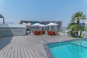 Deccan Serai Grande Gachibowli