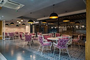 Deccan Serai Grande Gachibowli