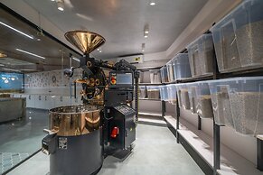 Deccan Serai Grande Gachibowli