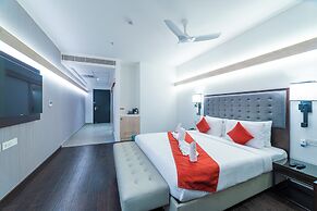 Deccan Serai Grande Gachibowli