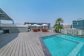 Deccan Serai Grande Gachibowli