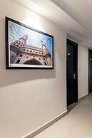 Deccan Serai Grande Gachibowli