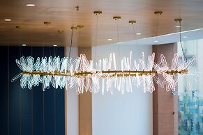 Deccan Serai Grande Gachibowli