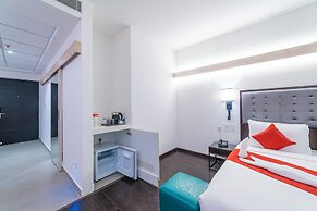 Deccan Serai Grande Gachibowli