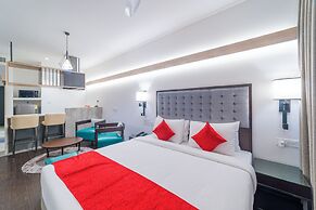 Deccan Serai Grande Gachibowli