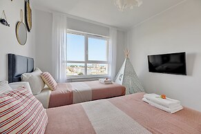 Baltica SeaView TriApart