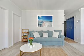 Baltica SeaView TriApart