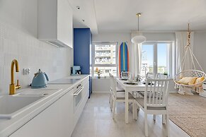 Baltica SeaView TriApart