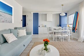 Baltica SeaView TriApart