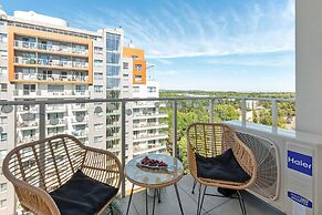 Baltica SeaView TriApart