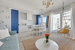 Baltica SeaView TriApart