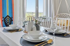 Baltica SeaView TriApart