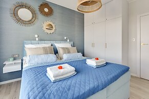 Baltica SeaView TriApart