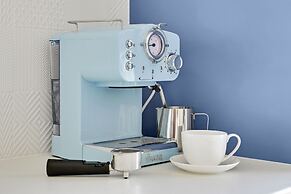 Baltica SeaView TriApart