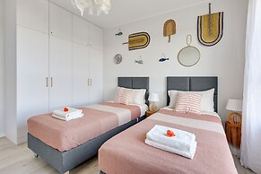 Baltica SeaView TriApart