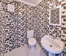 Burc Hotel
