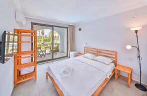 Burc Hotel